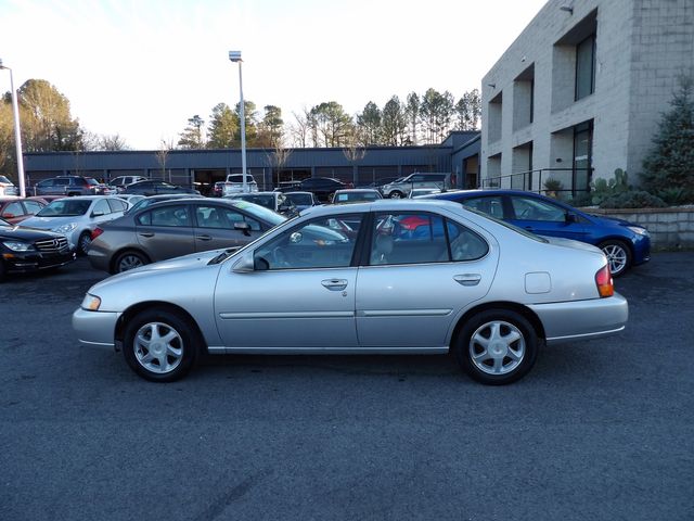 1999 Nissan Altima GLE | Dalton, GA | Paniagua Auto Mall 