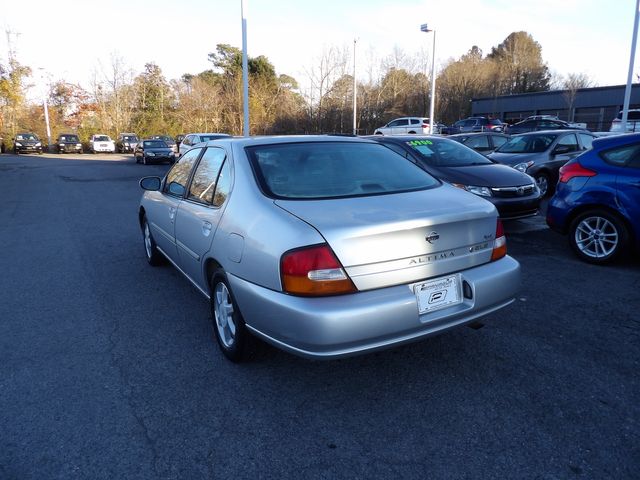 1999 Nissan Altima GLE | Dalton, GA | Paniagua Auto Mall 