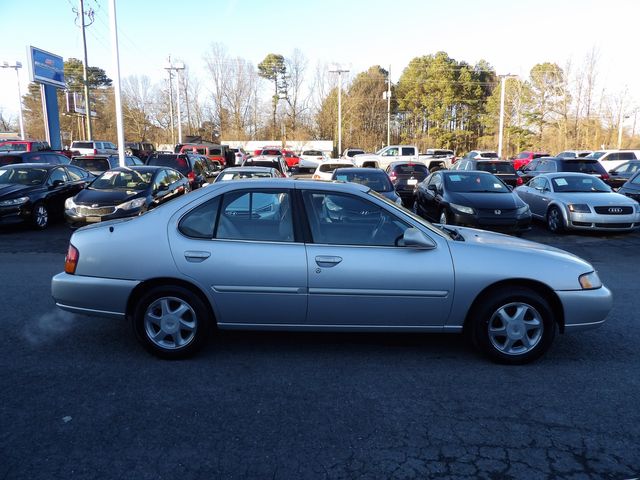 1999 Nissan Altima GLE | Dalton, GA | Paniagua Auto Mall 1999 Nissan Altima GLE | Dalton, GA | Paniagua Auto Mall