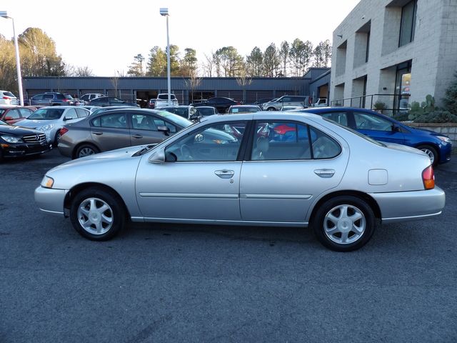 1999 Nissan Altima GLE | Dalton, GA | Paniagua Auto Mall 1999 Nissan Altima GLE | Dalton, GA | Paniagua Auto Mall
