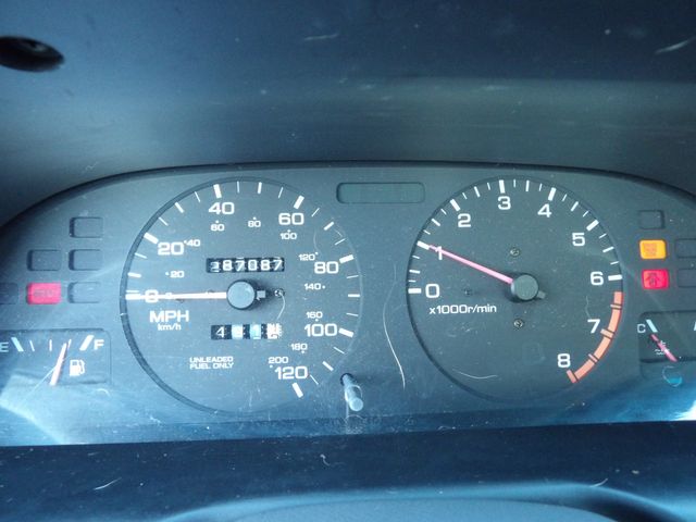 1999 Nissan Altima GLE | Dalton, GA | Paniagua Auto Mall 