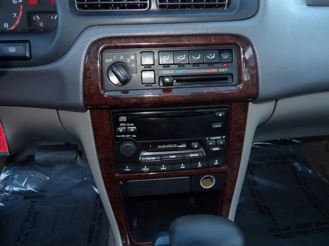 1999 Nissan Altima GLE | Dalton, GA | Paniagua Auto Mall 