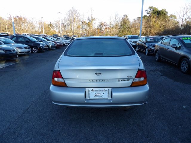 1999 Nissan Altima GLE | Dalton, GA | Paniagua Auto Mall 1999 Nissan Altima GLE | Dalton, GA | Paniagua Auto Mall