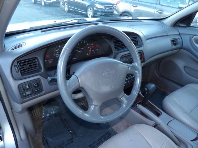 1999 Nissan Altima GLE | Dalton, GA | Paniagua Auto Mall 1999 Nissan Altima GLE | Dalton, GA | Paniagua Auto Mall