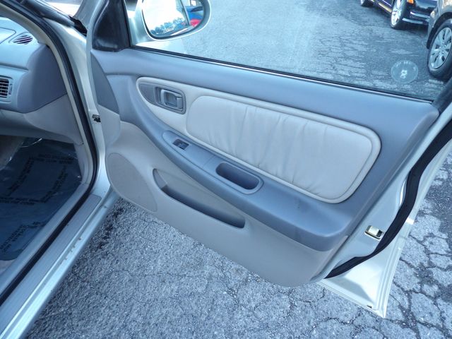 1999 Nissan Altima GLE | Dalton, GA | Paniagua Auto Mall 1999 Nissan Altima GLE | Dalton, GA | Paniagua Auto Mall