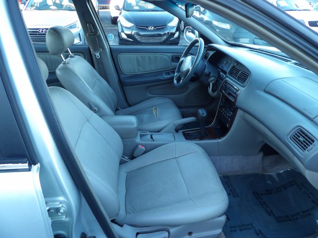 1999 Nissan Altima GLE | Dalton, GA | Paniagua Auto Mall 1999 Nissan Altima GLE | Dalton, GA | Paniagua Auto Mall