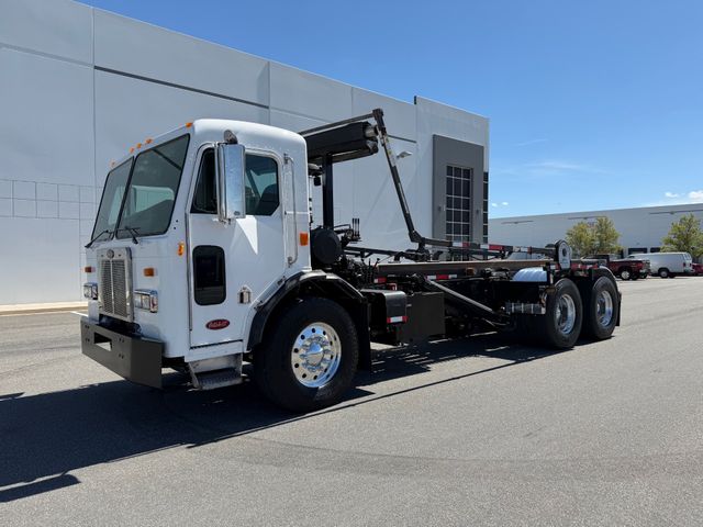 1999 Peterbilt 320 Cab Over Rolloff Truck | Salt Lake City, UT | Big City Rigs