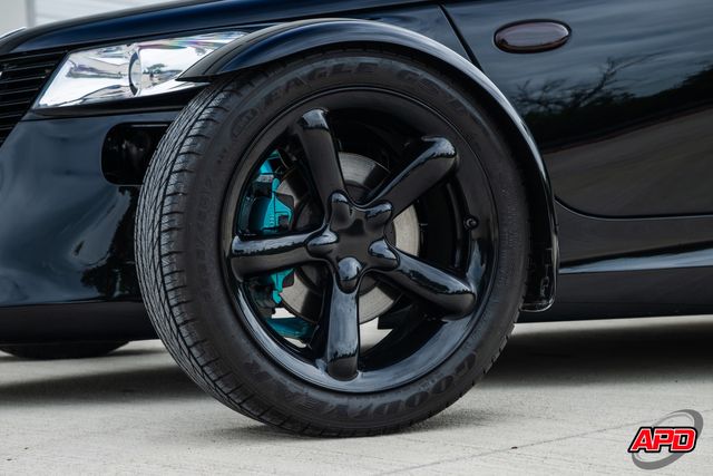 1999 Plymouth Prowler 