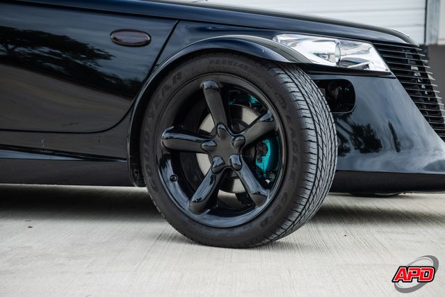 1999 Plymouth Prowler 