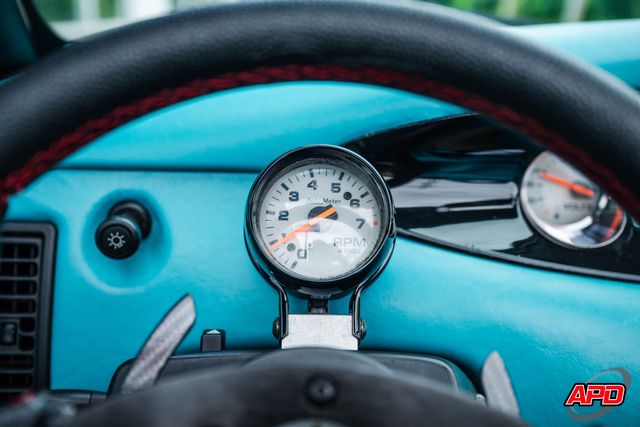 1999 Plymouth Prowler 1999 Plymouth Prowler