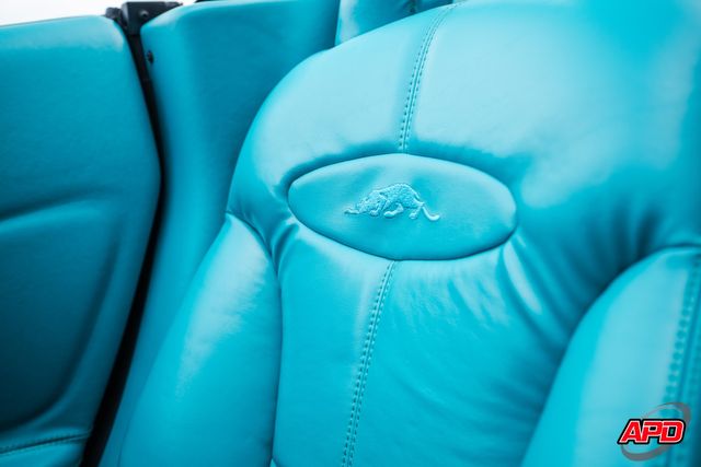 1999 Plymouth Prowler 1999 Plymouth Prowler