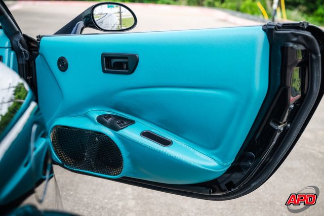 1999 Plymouth Prowler 1999 Plymouth Prowler