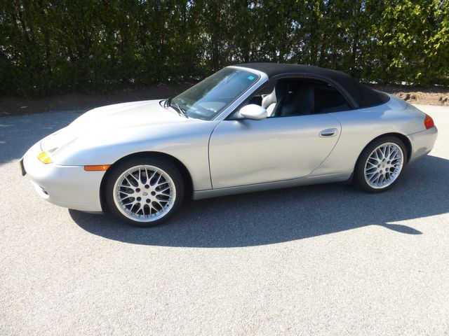 1999 Porsche 911 Carrera | Lawrence, MA | European Motorsports 1999 Porsche 911 Carrera | Lawrence, MA | European Motorsports