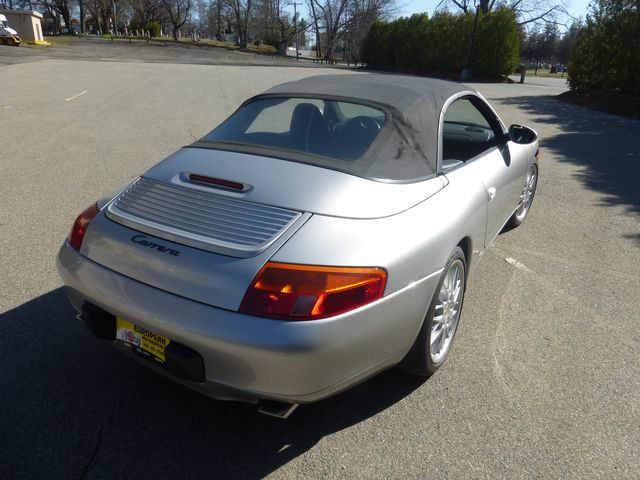 1999 Porsche 911 Carrera | Lawrence, MA | European Motorsports 1999 Porsche 911 Carrera | Lawrence, MA | European Motorsports