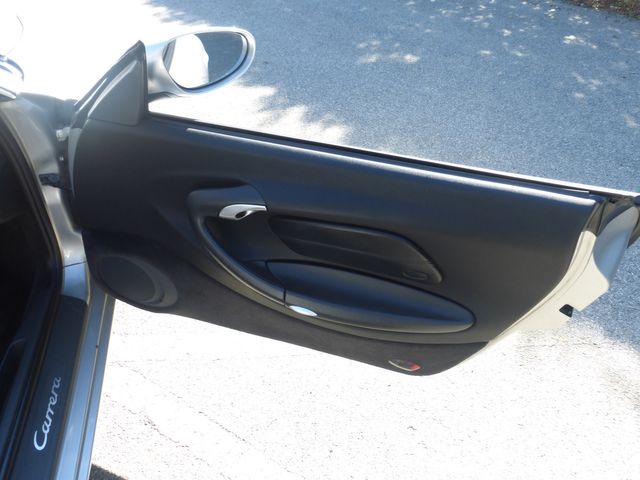 1999 Porsche 911 Carrera | Lawrence, MA | European Motorsports