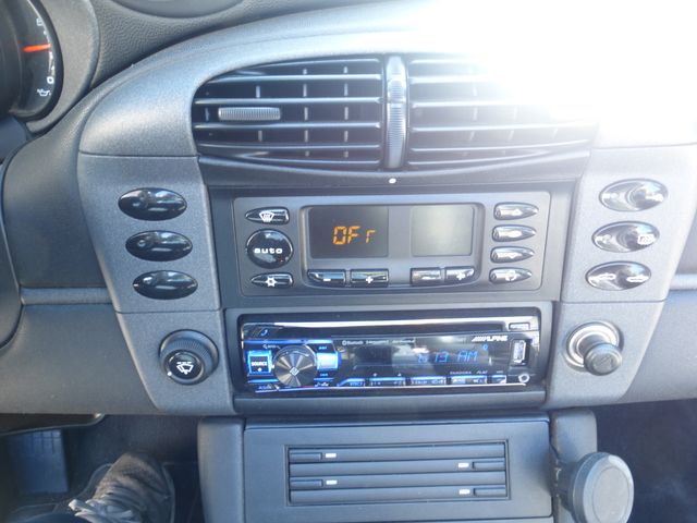 1999 Porsche 911 Carrera | Lawrence, MA | European Motorsports