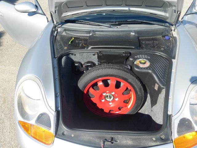 1999 Porsche 911 Carrera | Lawrence, MA | European Motorsports 1999 Porsche 911 Carrera | Lawrence, MA | European Motorsports