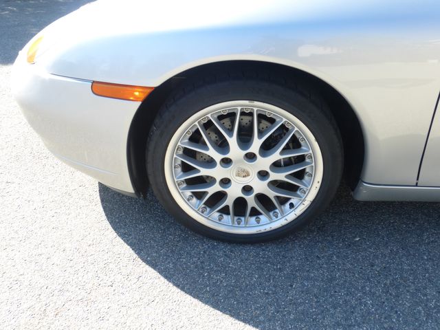 1999 Porsche 911 Carrera | Lawrence, MA | European Motorsports 1999 Porsche 911 Carrera | Lawrence, MA | European Motorsports