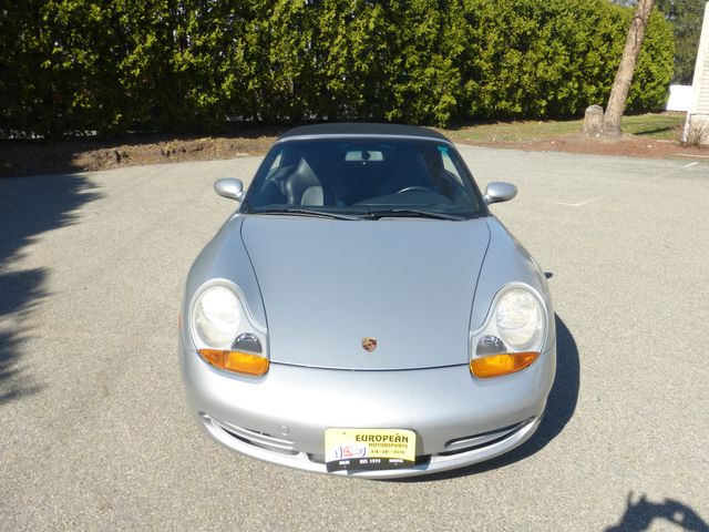 1999 Porsche 911 Carrera | Lawrence, MA | European Motorsports