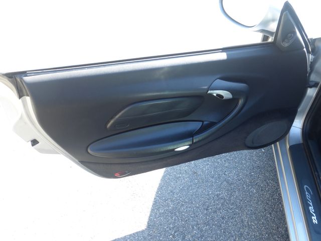 1999 Porsche 911 Carrera | Lawrence, MA | European Motorsports