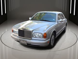 1999 Rolls Royce SILVER SERAPH  | Houston, Texas | Autodynamics in Houston, Texas 77057