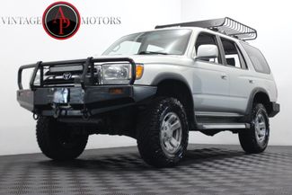 1999 Toyota 4Runner