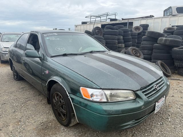 1999 Toyota Camry CE | Orland, CA | Orland Public Auto Auction