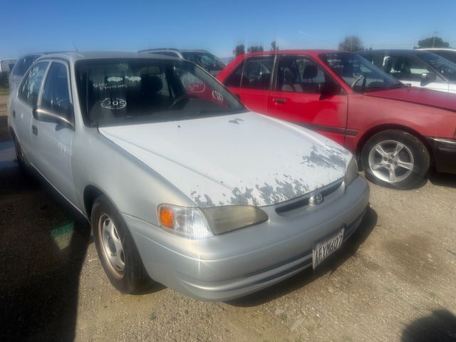 1999 Toyota Corolla VE | Orland, CA | Orland Public Auto Auction