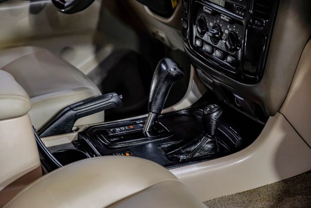 1999 Toyota Land Cruiser Locking Rear Diff 3RD ROW Leather LIFTED 33" A/T | Dallas, TX | East Dallas Diesel 1999 Toyota Land Cruiser Locking Rear Diff 3RD ROW Leather LIFTED 33" A/T | Dallas, TX | East Dallas Diesel