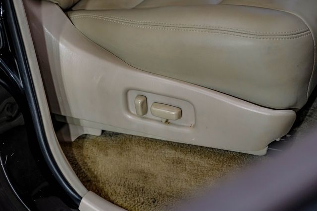 1999 Toyota Land Cruiser Locking Rear Diff 3RD ROW Leather LIFTED 33" A/T | Dallas, TX | East Dallas Diesel