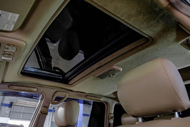 1999 Toyota Land Cruiser Locking Rear Diff 3RD ROW Leather LIFTED 33" A/T | Dallas, TX | East Dallas Diesel 1999 Toyota Land Cruiser Locking Rear Diff 3RD ROW Leather LIFTED 33" A/T | Dallas, TX | East Dallas Diesel