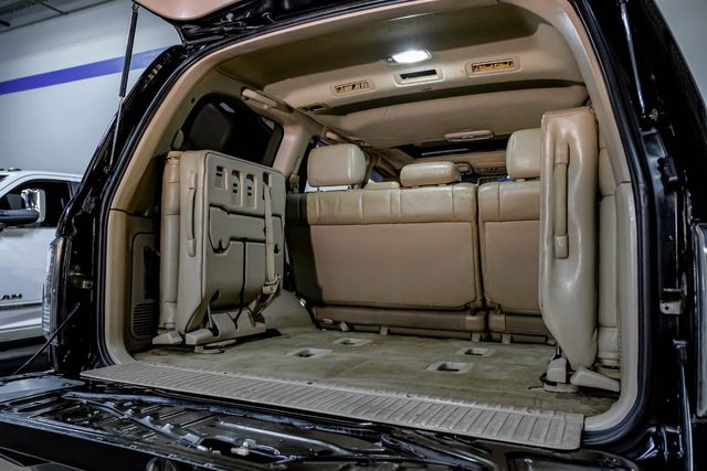 1999 Toyota Land Cruiser Locking Rear Diff 3RD ROW Leather LIFTED 33" A/T | Dallas, TX | East Dallas Diesel 1999 Toyota Land Cruiser Locking Rear Diff 3RD ROW Leather LIFTED 33" A/T | Dallas, TX | East Dallas Diesel