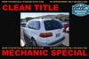 1999 Toyota Sienna FOR PARTS OR OFF ROAD ONLY | Santa Clarita, CA | Starfire Auto Inc