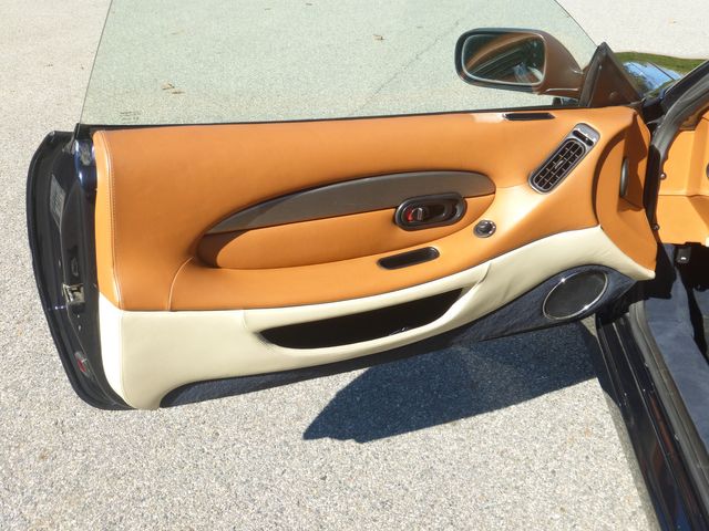 2000 Aston Martin DB7 Vantage | Lawrence, MA | European Motorsports 2000 Aston Martin DB7 Vantage | Lawrence, MA | European Motorsports