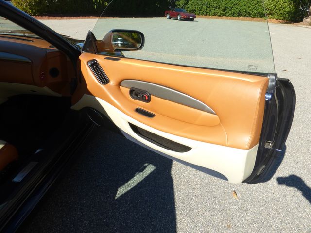 2000 Aston Martin DB7 Vantage | Lawrence, MA | European Motorsports 2000 Aston Martin DB7 Vantage | Lawrence, MA | European Motorsports