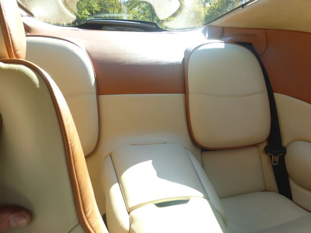 2000 Aston Martin DB7 Vantage | Lawrence, MA | European Motorsports 2000 Aston Martin DB7 Vantage | Lawrence, MA | European Motorsports