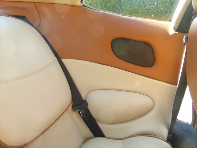 2000 Aston Martin DB7 Vantage | Lawrence, MA | European Motorsports 2000 Aston Martin DB7 Vantage | Lawrence, MA | European Motorsports