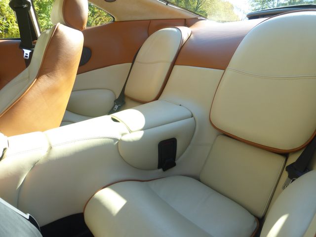 2000 Aston Martin DB7 Vantage | Lawrence, MA | European Motorsports 2000 Aston Martin DB7 Vantage | Lawrence, MA | European Motorsports