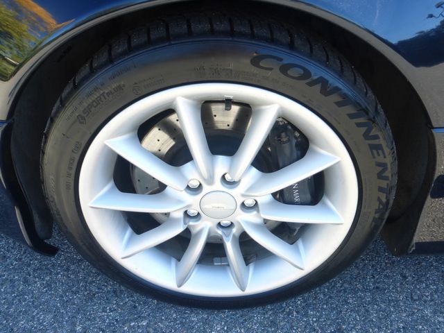 2000 Aston Martin DB7 Vantage | Lawrence, MA | European Motorsports 2000 Aston Martin DB7 Vantage | Lawrence, MA | European Motorsports