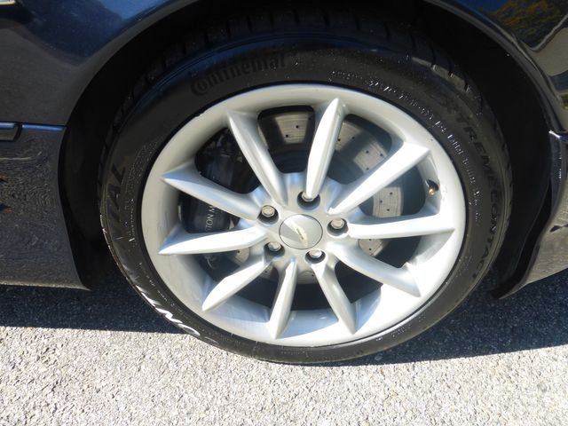 2000 Aston Martin DB7 Vantage | Lawrence, MA | European Motorsports 2000 Aston Martin DB7 Vantage | Lawrence, MA | European Motorsports