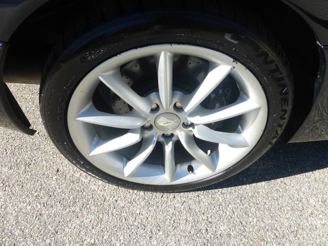 2000 Aston Martin DB7 Vantage | Lawrence, MA | European Motorsports 2000 Aston Martin DB7 Vantage | Lawrence, MA | European Motorsports