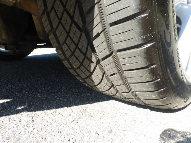 2000 Aston Martin DB7 Vantage | Lawrence, MA | European Motorsports 2000 Aston Martin DB7 Vantage | Lawrence, MA | European Motorsports