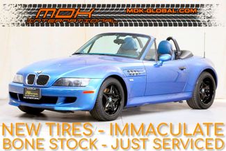 2000 BMW Z3 M | Burbank, California | MDK International in Los Angeles, California 91504