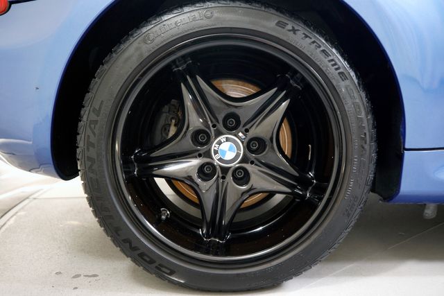2000 BMW Z3 M | Burbank, California | MDK International 2000 BMW Z3 M | Burbank, California | MDK International