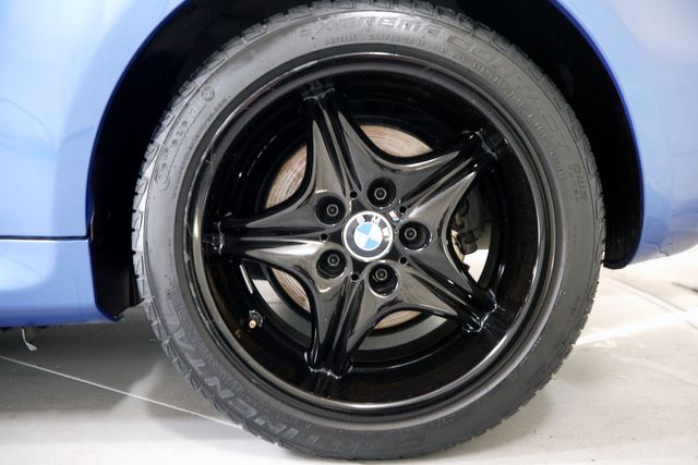 2000 BMW Z3 M | Burbank, California | MDK International 2000 BMW Z3 M | Burbank, California | MDK International