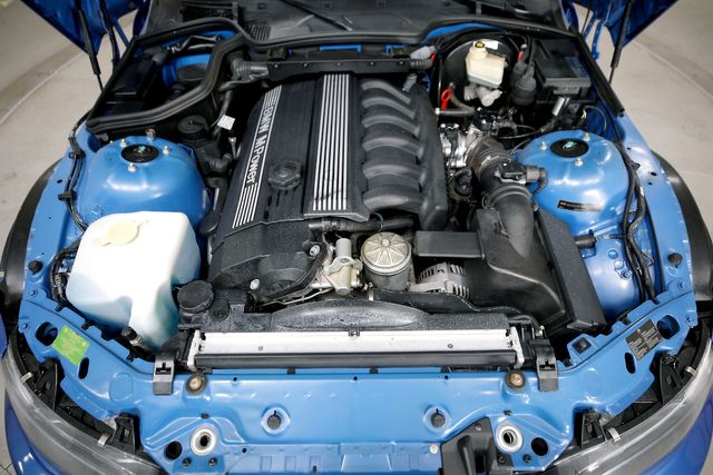 2000 BMW Z3 M | Burbank, California | MDK International