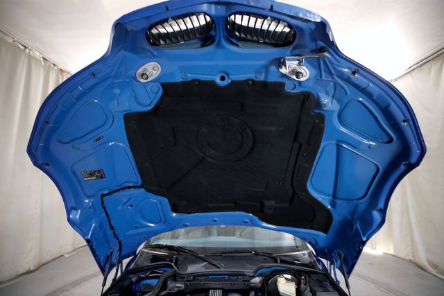 2000 BMW Z3 M | Burbank, California | MDK International 2000 BMW Z3 M | Burbank, California | MDK International