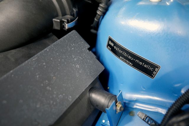 2000 BMW Z3 M | Burbank, California | MDK International 2000 BMW Z3 M | Burbank, California | MDK International