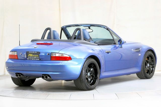 2000 BMW Z3 M | Burbank, California | MDK International
