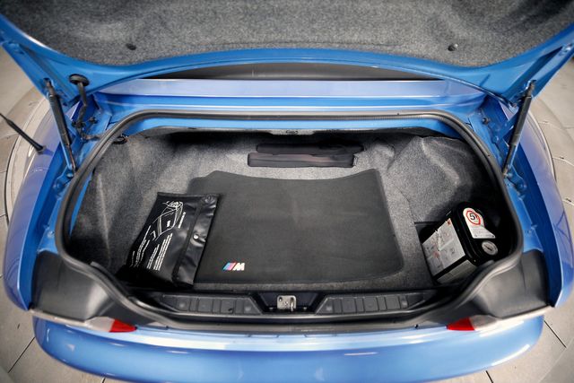 2000 BMW Z3 M | Burbank, California | MDK International 2000 BMW Z3 M | Burbank, California | MDK International